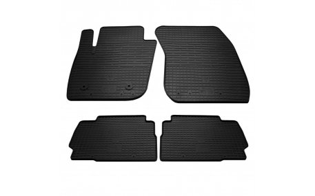 Коврики в салон Ford Mondeo MK5