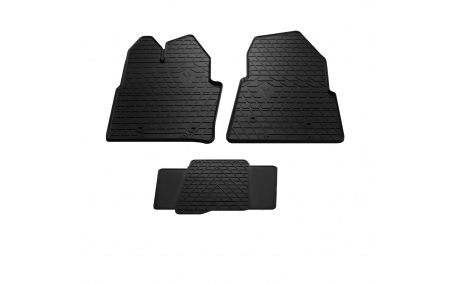 Коврики в салон Ford Transit