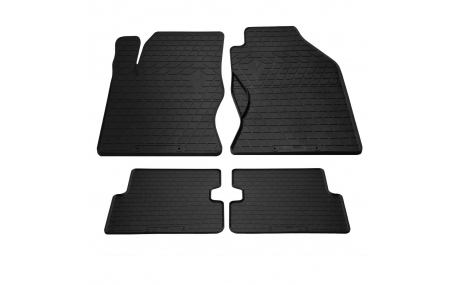 Коврики в салон Ford Focus MK1