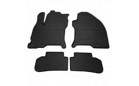 Коврики в салон Ford Mondeo MK3