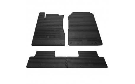 Коврики в салон Honda CR-V