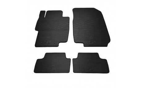 Коврики в салон Honda Accord