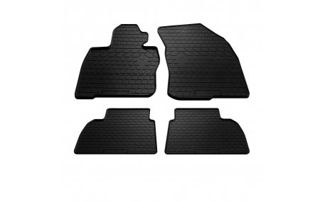 Коврики в салон Honda Civic 5D