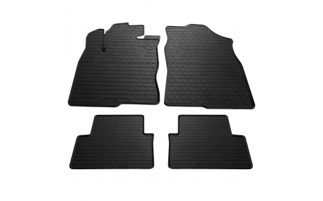 Коврики в салон Honda Civic