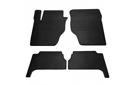 Коврики в салон Kia Sorento