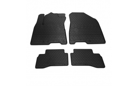 Коврики в салон Kia Niro