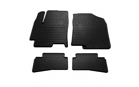 Коврики в салон Kia Rio