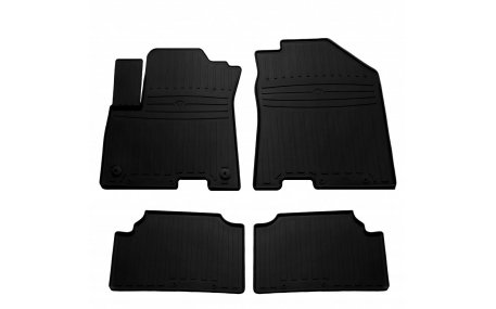 Коврики в салон Kia Niro