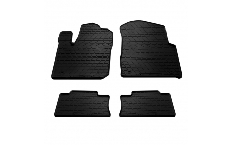 Коврики в салон Jeep Grand Cherokee