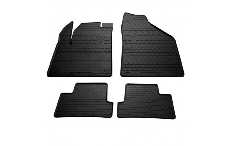 Коврики в салон Jeep Cherokee