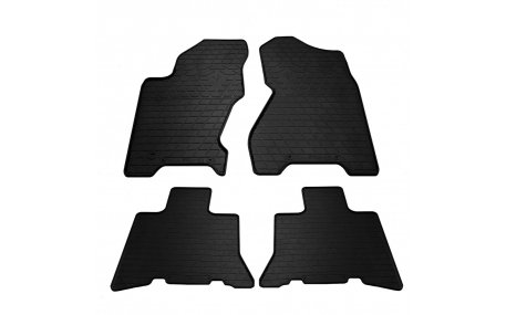 Коврики в салон Jeep Grand Cherokee