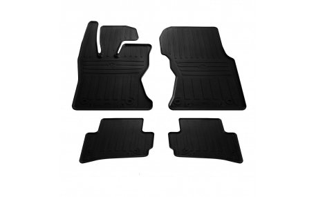 Коврики в салон Jaguar F-Pace