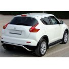 Подножки Nissan Juke