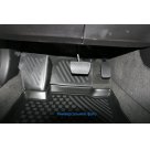 Коврики в салон Mitsubishi L200