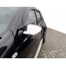 Хром накладки Renault