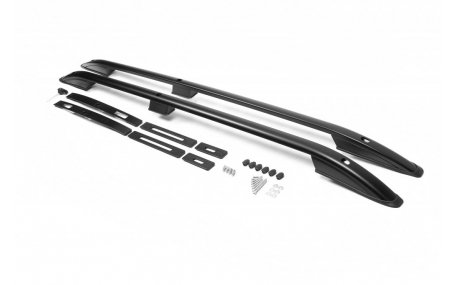 Рейлинги Citroen Nemo