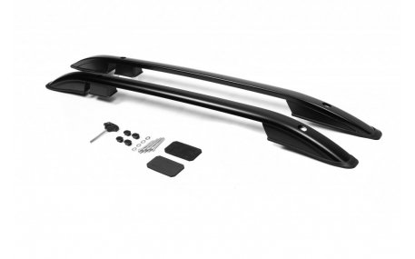 Рейлинги Mitsubishi L200