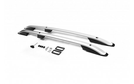 Рейлинги Mitsubishi ASX