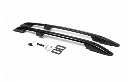 Рейлинги Mitsubishi ASX