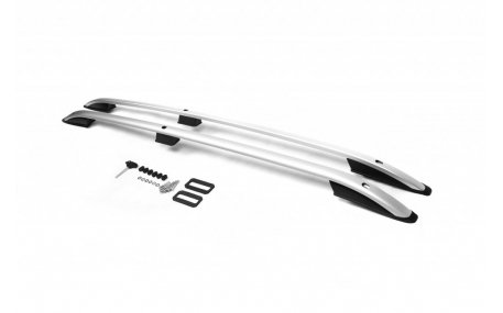 Рейлинги Citroen Berlingo