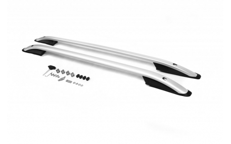 Рейлинги Citroen Berlingo