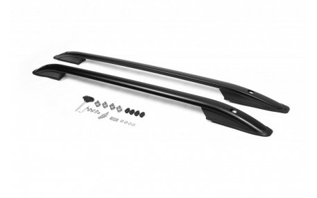 Рейлинги Citroen Berlingo