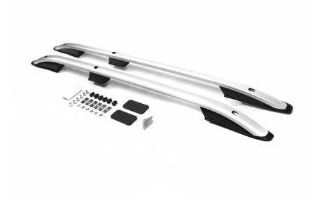 Рейлинги Porsche Cayenne