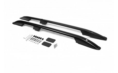 Рейлинги Porsche Cayenne