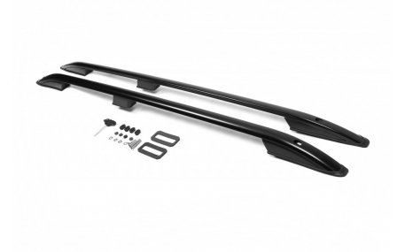 Рейлинги Mercedes Citan