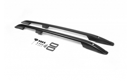 Рейлинги Renault Kangoo