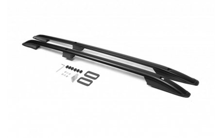 Рейлинги Fiat Doblo