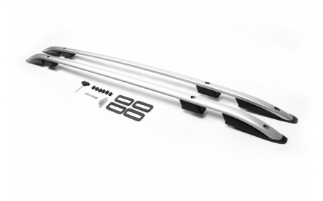 Рейлинги Jeep Renegade