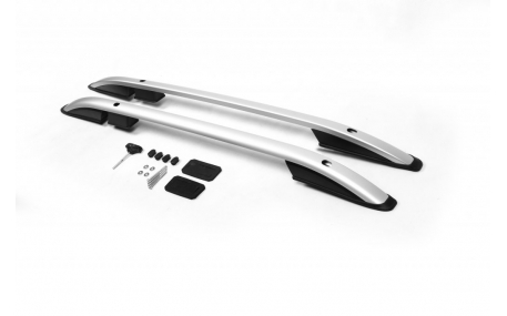 Рейлинги Volkswagen Amarok