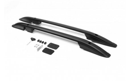 Рейлинги Volkswagen Amarok