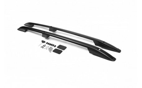 Рейлинги Volkswagen Caddy Maxi