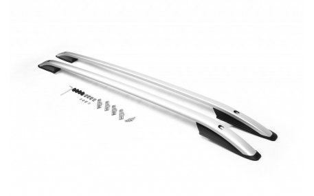 Рейлинги Volkswagen Touareg