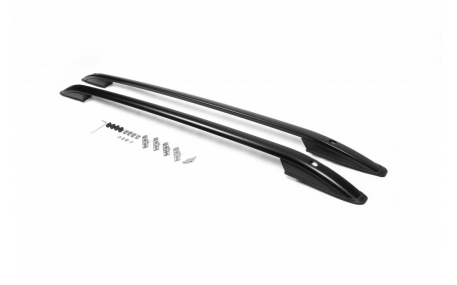 Рейлинги Volkswagen Touareg