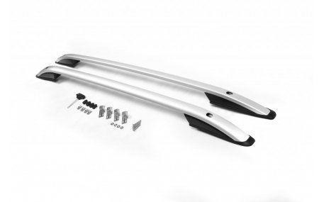 Рейлинги Nissan Qashqai J11