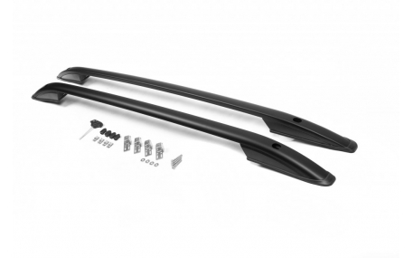 Рейлинги Nissan Qashqai J11