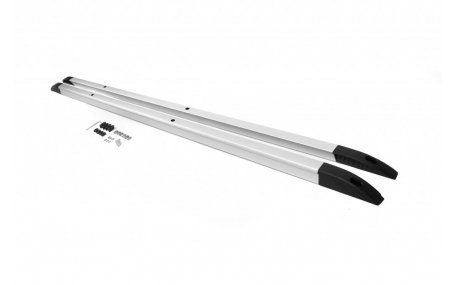 Рейлинги Opel Vivaro