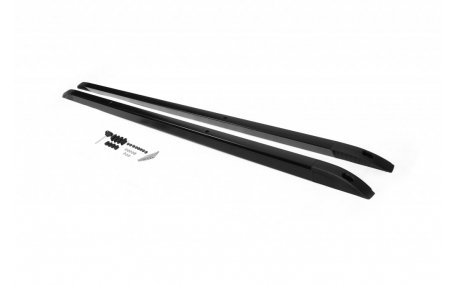 Рейлинги Volkswagen T5