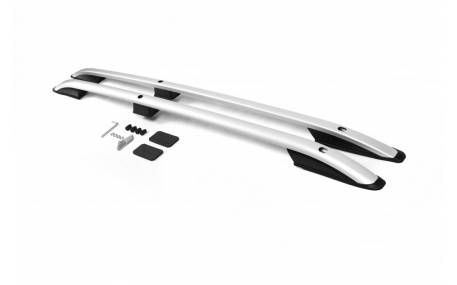 Рейлинги Ford Connect