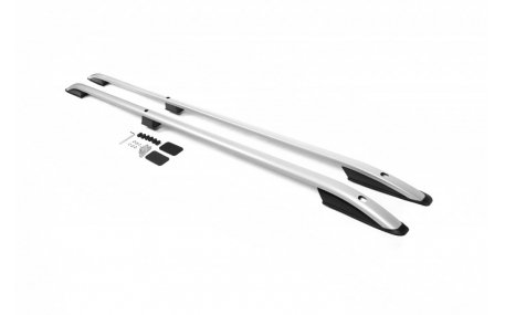 Рейлинги Ford Custom