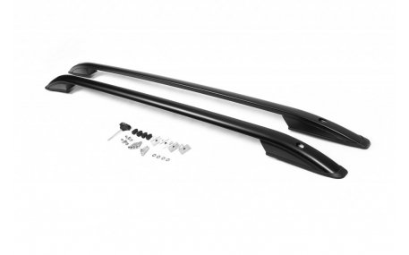 Рейлинги Toyota Rav4