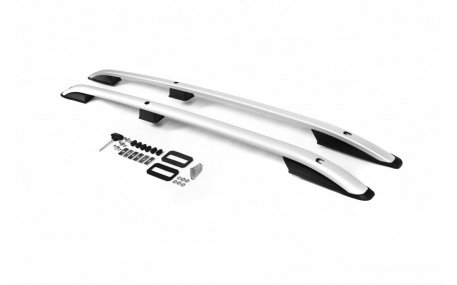 Рейлинги Volkswagen Touareg