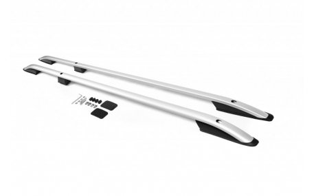 Рейлинги Opel Vivaro