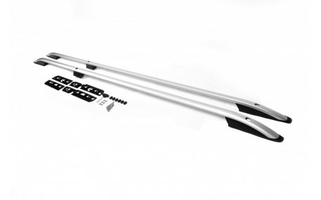 Рейлинги Opel Vivaro