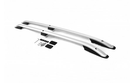 Рейлинги Renault Logan MCV