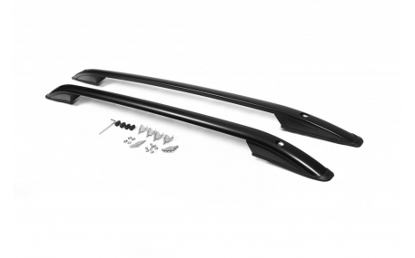 Рейлинги Toyota Rav4