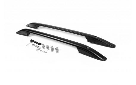 Рейлинги Nissan Juke